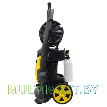 Мойка высокого давления Huter W-4-2500 PRO картинка 3